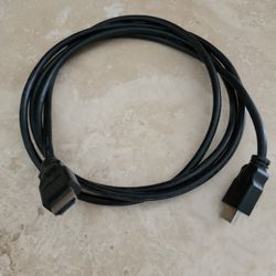 HDMI Cable