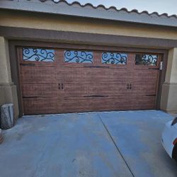 Garage Doors 
