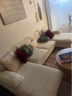 Sofa modular
