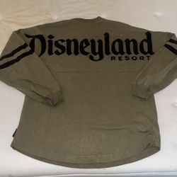 Disneyland Spirit Jersey