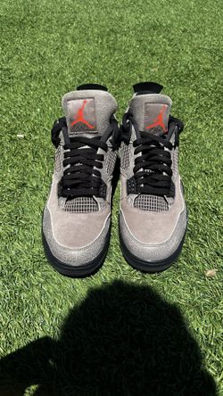 Jordan 4 Taupe Haze