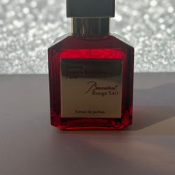 Luxury Unisex Fragrance Long Lasting