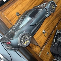 RC Venom GT