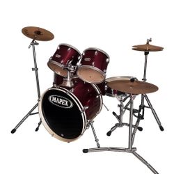 Mapex Drum Set 