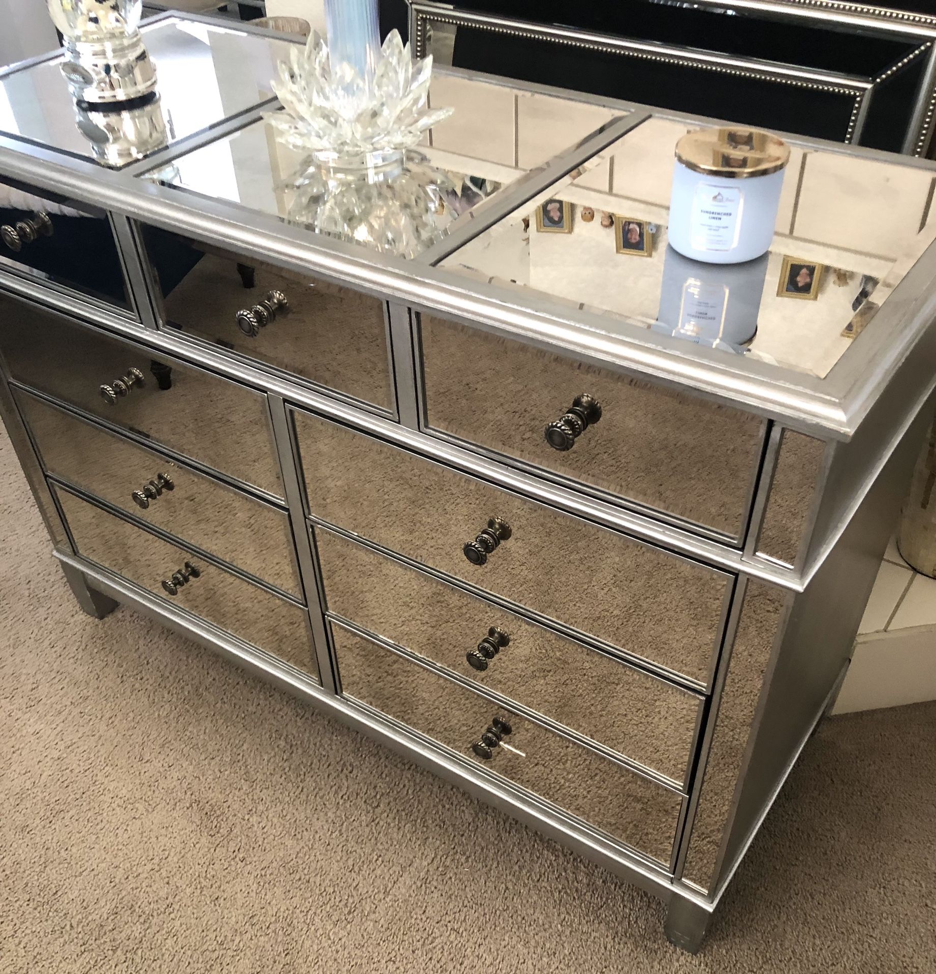 Pier One Decorative Pieces