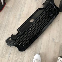 Factory Replacements Grill For Range Rover Or Land Rover