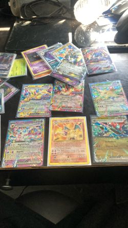 Card Lot 