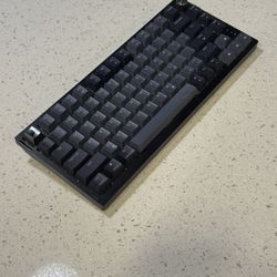 Corsair Wireless Keyboard