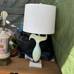 Nice Lamp