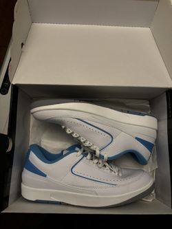 Jordan 2s