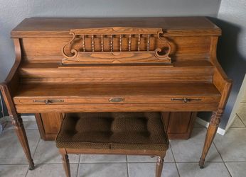 Piano