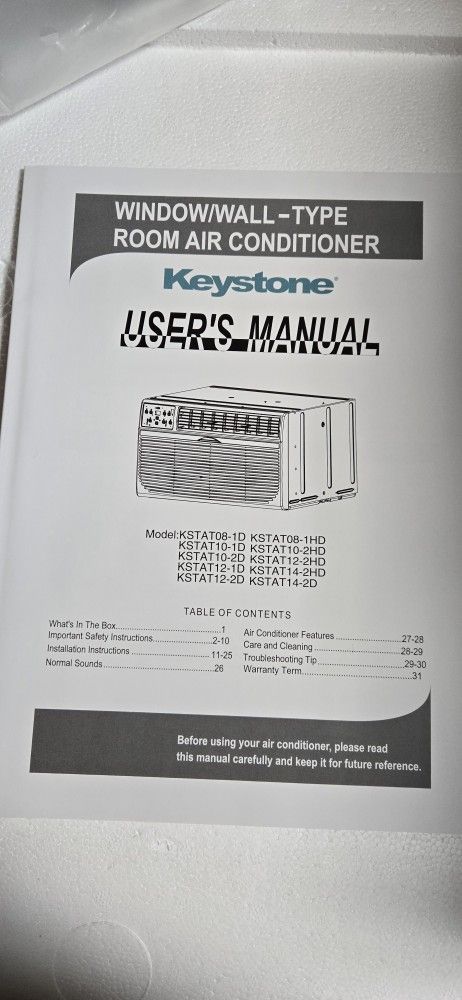 Air Conditioners Liquidation Sale Shop