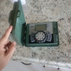Free - Orbit Sprinkler Controller (4 Zone)