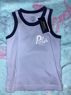 BRAND NEW !!!!🔥🔥🔥Polo Kids