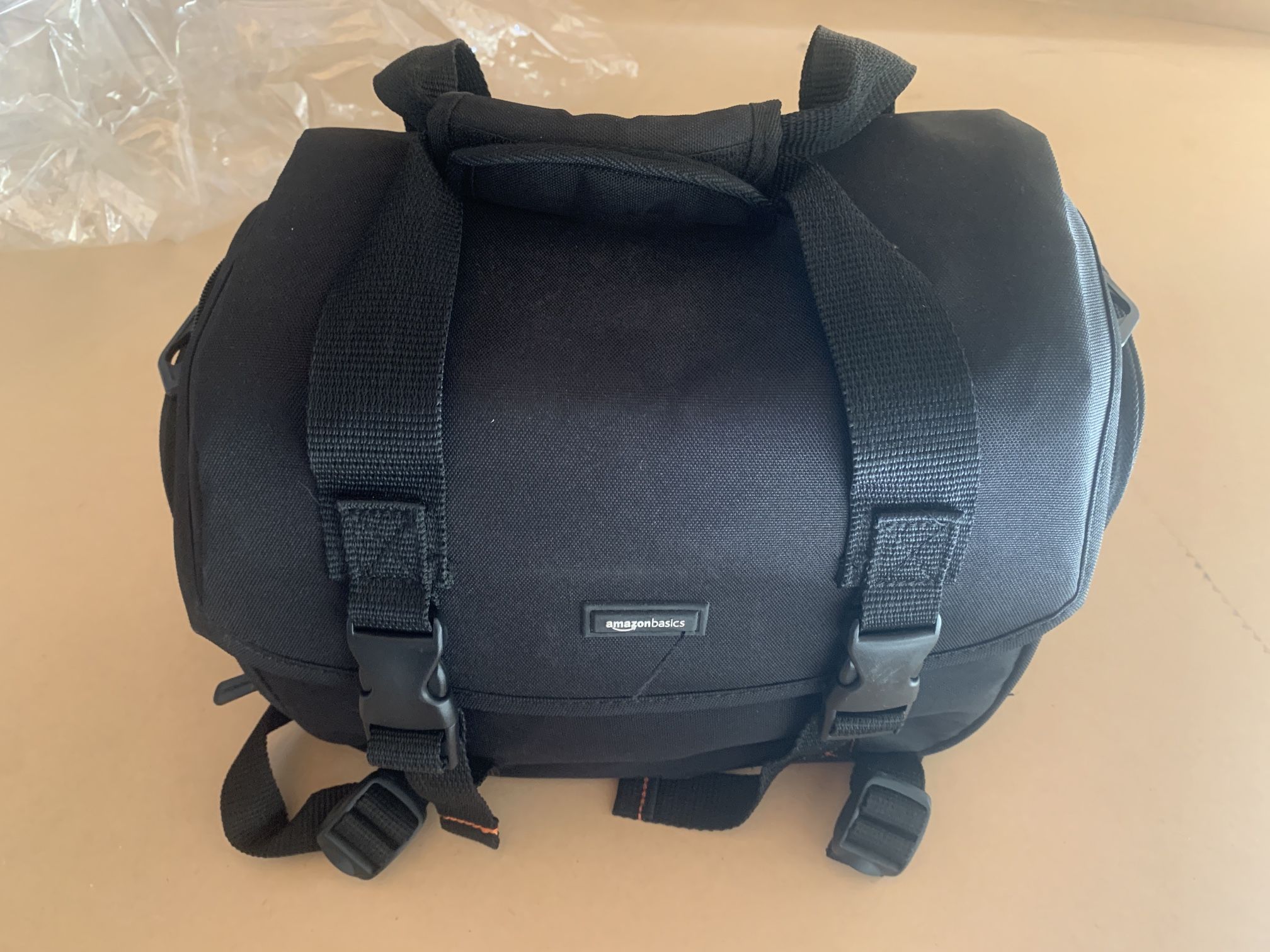 Camera bag