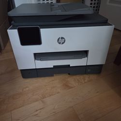 Printer HP OfficeJet Pro 9020 All-in-One Wireless Printer – Scan/Copy/Fax