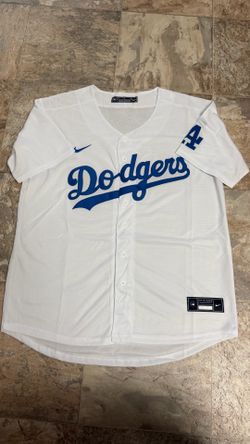 Dodgers jersey sizes 3XL-2XL-XL-L-S⚾️