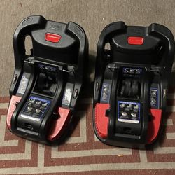 Britax Car Seat Bases