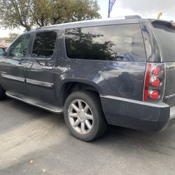 2008 GMC Yukon