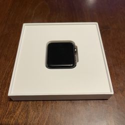 Apple Watch Series 3 (42mm)