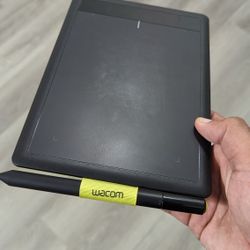 Wacom One 