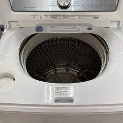 Samsung Big Sizes Washer 