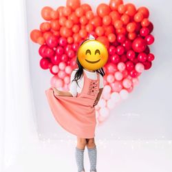 6 X 8 Valentines Day Backdrop