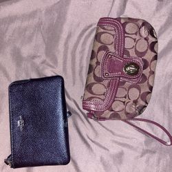 2 Small Couches Hand Bags