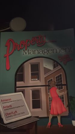 Property Management 7th Edition