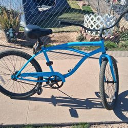 Retro Spec Cruiser Chatham "24"