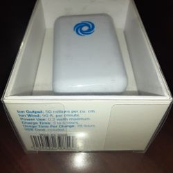 Air Purifier