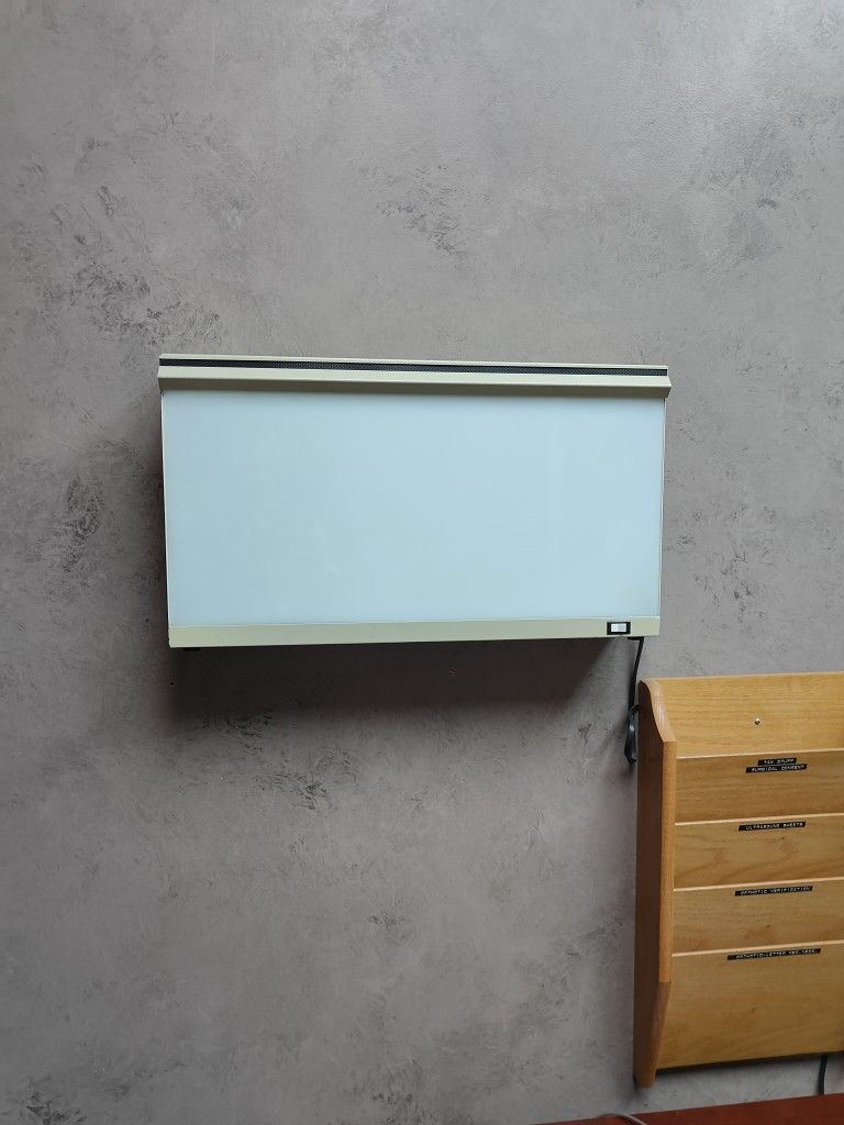 X-ray Illuminator For Medical Practice