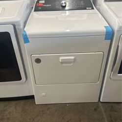 Whirlpool Gas Dryer