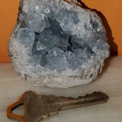 Healing Crystals And Minerals 