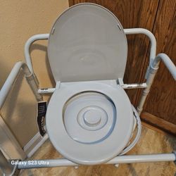 $20    DRIVE PORTABLE TOILET BUENA PARK