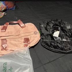 New Halara Duffle Bags (2)