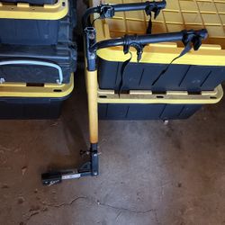 Bike Rack
