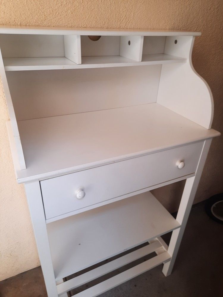 Baby Changing Station