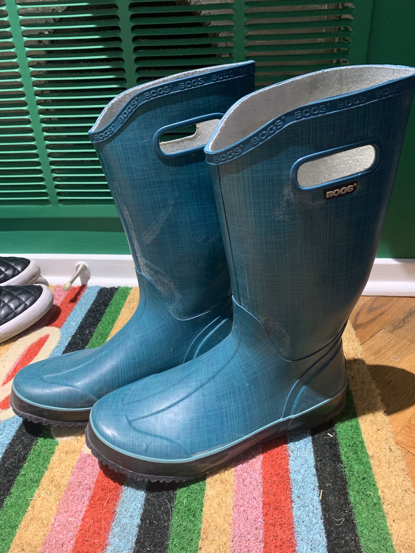 Bogs Rain Boots (W11)