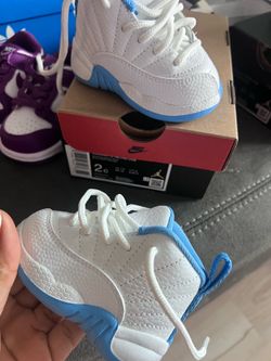 Baby shoes Jordans