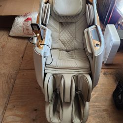 Massage Chair