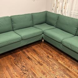 Parup Sectional Corner 4 Seater 