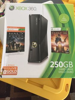 Xbox 360