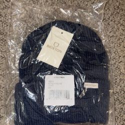 Brixton Beanie