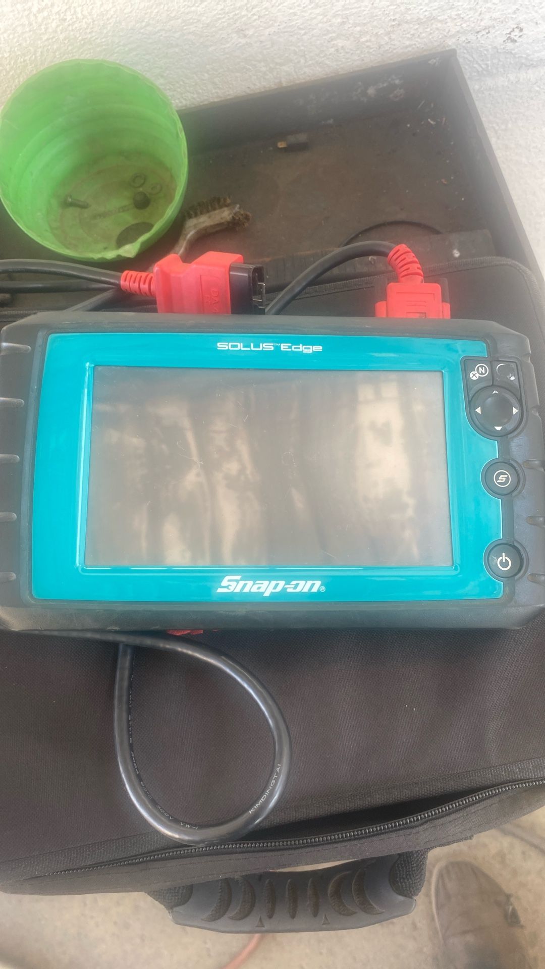 Scan Tool