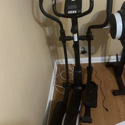 Elliptical 