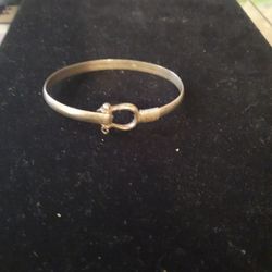 Sterling Silver Bracelet 