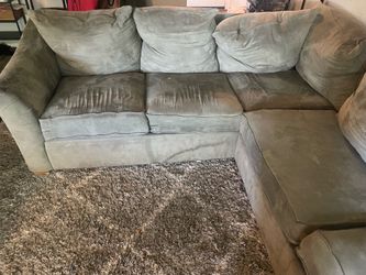 Free sectional