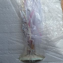 Department 56 Patience Brewster Krinkles Christmas Sugar Plum Fairy NWT