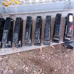 Staplers Lot